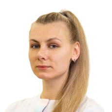 Груздева Наталья Николаевна, рентгенолог