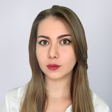 Мичба Аза Мухамедовна, стоматолог-ортопед