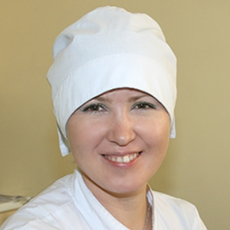 Пьянова Олеся Сергеевна, стоматолог-терапевт