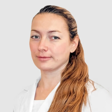 Михеева Екатерина Владимировна, невролог