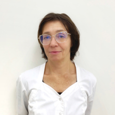 Ильинская Софья Эдуардовна, терапевт