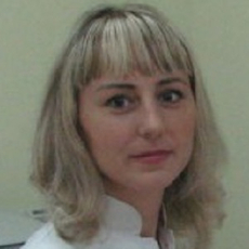 Ливерко Ксения Юрьевна, врач УЗД