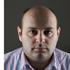 Геворгян Микаел Рафаелович, стоматолог-хирург