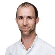 Юркин Дмитрий Игоревич, ортопед