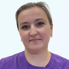Маркова Наталья Владимировна, стоматолог-терапевт