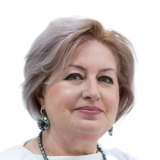 Нагорнова Наталья Владимировна, терапевт