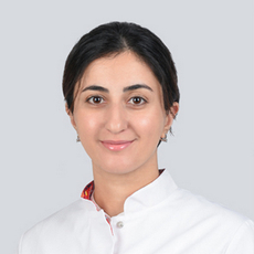 Авакян Назели Аваговна, гинеколог