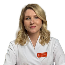 Садовникова Ирина Андреевна, гинеколог