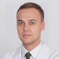 Творожников Евгений Александрович, гематолог