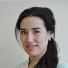 Абилова Динара Аркадьевна, онколог