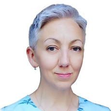 Тимакина Галина Владимировна, мануальный терапевт