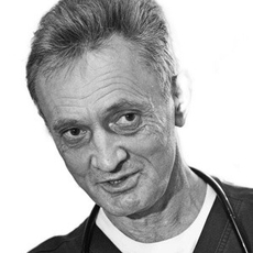 Денцель Александр Федорович, детский хирург