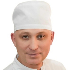 Ростов Андрей Витальевич, стоматолог-терапевт