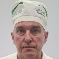 Потапов Владимир Витальевич, уролог