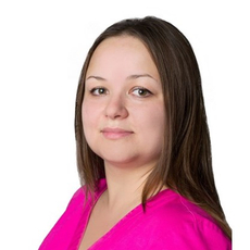 Липакова Анна Юрьевна, рентгенолог