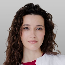 Шакирова Зульфия Айратовна, офтальмолог