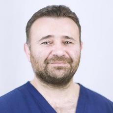 Айрапетян Армен Владимирович, кардиолог