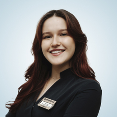 Лашова Мария Сергеевна, стоматолог-терапевт