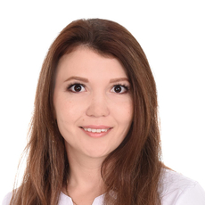 Ярмухаметова Милена Нагимжановна, терапевт