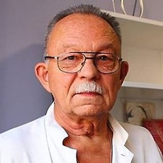 Беляк Сергей Дмитриевич, мануальный терапевт