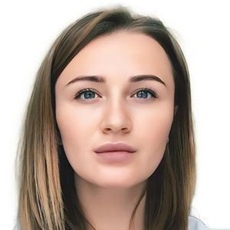 Родина Виктория Александровна, психиатр