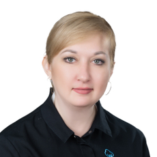 Юдина Алина Александровна, врач УЗД