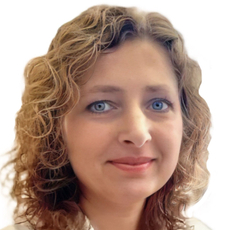 Казакова Майя Александровна, невролог