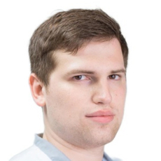 Бородянский Денис Максимович, уролог