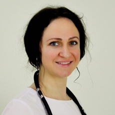 Клячина Екатерина Сергеевна, кардиолог