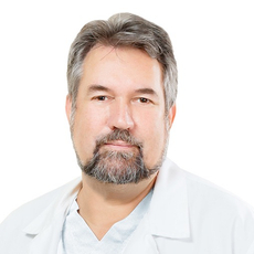 Дряпак Константин Вячеславович, хирург