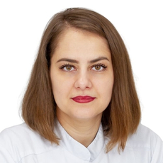 Гроза Елена Михайловна, анестезиолог