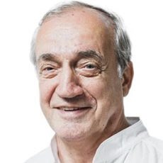 Потанин Владимир Петрович, онколог