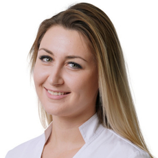 Чернышева Анна Николаевна, стоматолог-терапевт