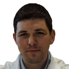 Чабанов Алексей Олегович, психиатр