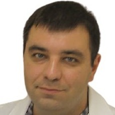 Работкин Александр Александрович, педиатр