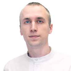 Макаренко Павел Викторович, стоматолог-терапевт