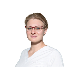 Андреева Александра Сергеевна, стоматолог-терапевт