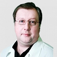 Викентьев Вячеслав Викторович, врач УЗД