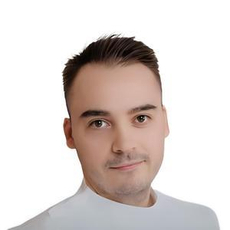 Соболев Артем Сергеевич, рентгенолог