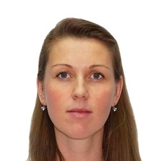 Бланк Мария Юрьевна, рентгенолог