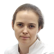 Филиппова Светлана Сергеевна, детский ортопед