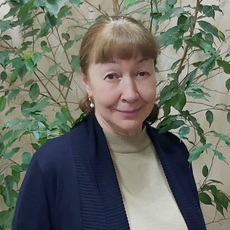 Калашникова Валентина Владимировна, психотерапевт