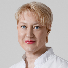 Малова Елена Сергеевна, гастроэнтеролог