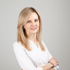 Батюшина Юлия Сергеевна, гинеколог