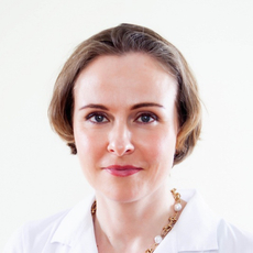 Апранич Екатерина Александровна, рефлексотерапевт