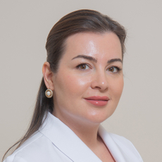 Ибрагимова Лола Камиловна, врач-косметолог