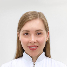 Дюкарева Оксана Александровна, эндокринолог