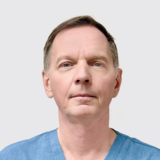 Бобко Павел Васильевич, педиатр