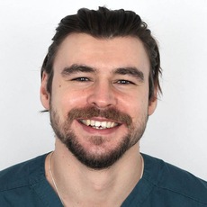 Тимофеенко Александр Константинович, стоматолог-хирург