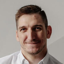 Борцов Александр Владимирович, стоматолог-хирург